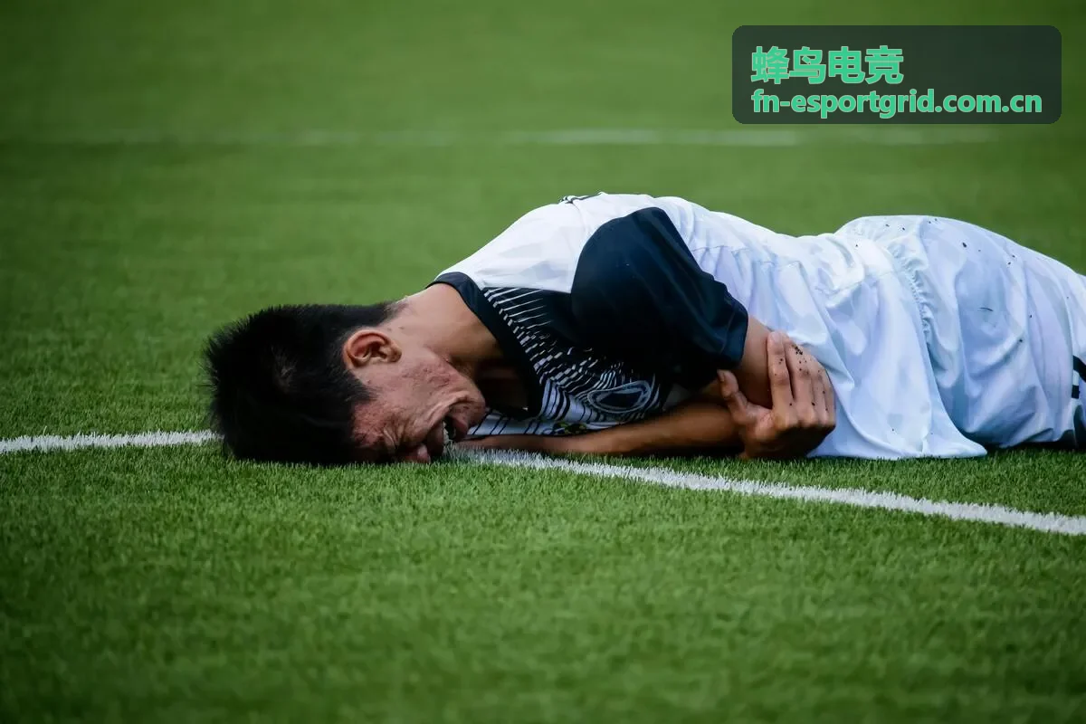 蜂鸟电竞赛事动态与赛程内容
